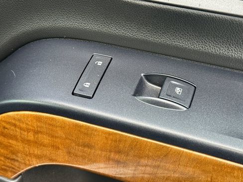 Used 2016 Chevrolet Silverado 1500 LTZ w/ LTZ Plus Package image 22