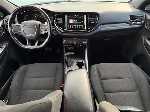 Used 2023 Dodge Durango GT image 11