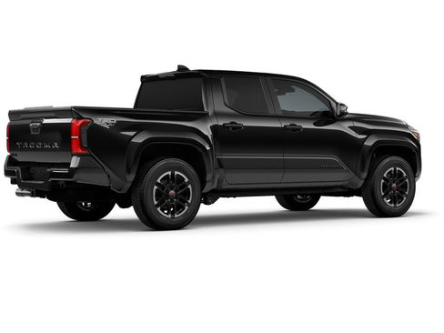 New 2026 Toyota Tacoma TRD Sport AWD/4WD image 11