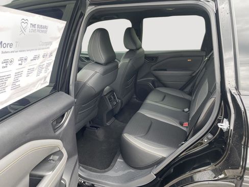 New 2026 Subaru Forester Wilderness AWD/4WD image 24