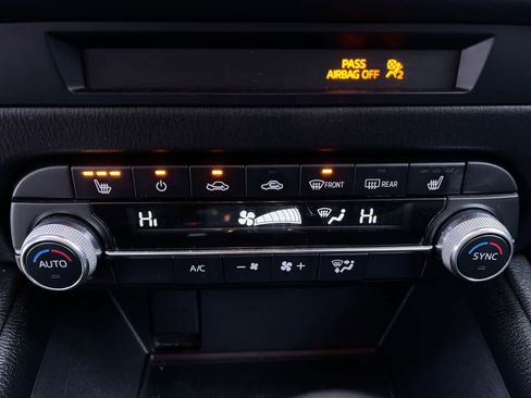 Used 2024 MAZDA CX-5 AWD 2.5 S w/ Select Package image 19