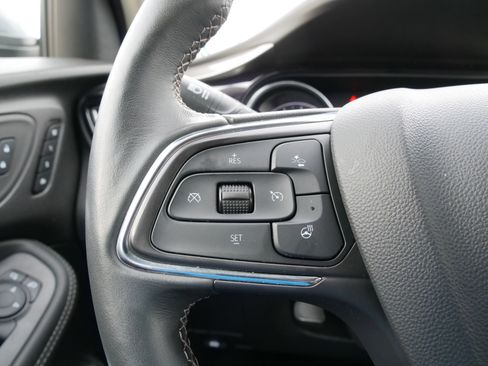 Used 2023 Buick Encore GX Essence w/ Experience Buick Package image 22