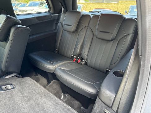 Used 2019 Mercedes-Benz GLS 450 4MATIC w/ Premium 1 Package image 36