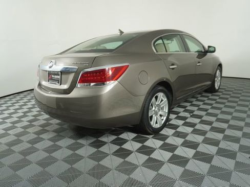 Used 2011 Buick LaCrosse CXL FWD image 7
