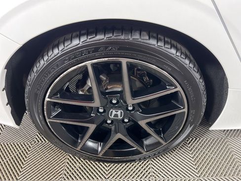 Certified 2022 Honda Civic Sport Touring image 13