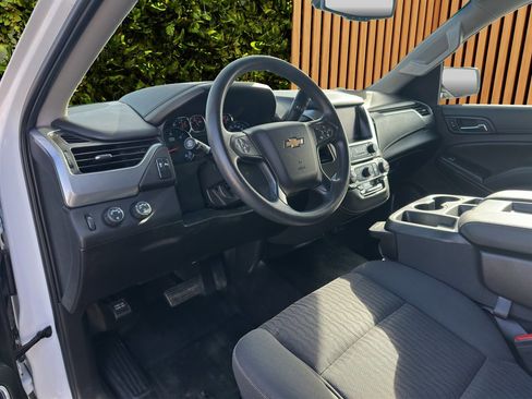 Used 2019 Chevrolet Tahoe 4WD image 5