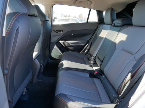 New 2025 Subaru Crosstrek 2.5i Limited image 7