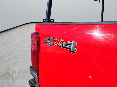 Used 2023 Ford F250 XL w/ XL Driver Assist Package image 27