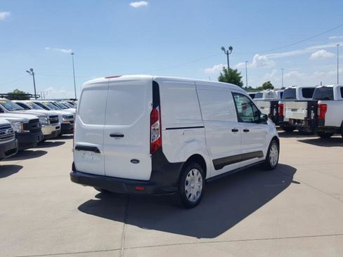 Used 2021 Ford Transit Connect XL image 7