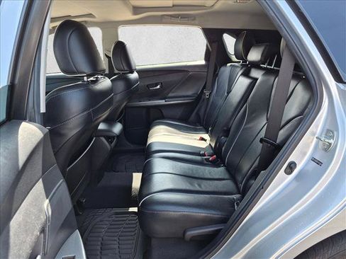 Used 2013 Toyota Venza XLE w/ XLE Premium Pkg FWD image 14