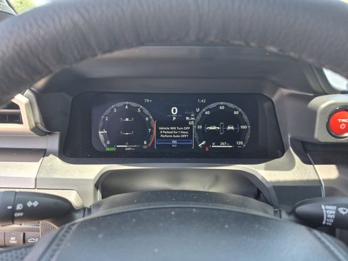 Certified 2026 Toyota Tacoma TRD Off-Road w/ TRD Off Road Premium Package AWD/4WD image 10