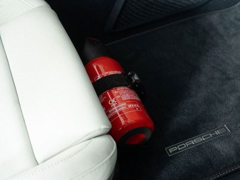 Used 2023 Porsche 911 Carrera GTS image 42