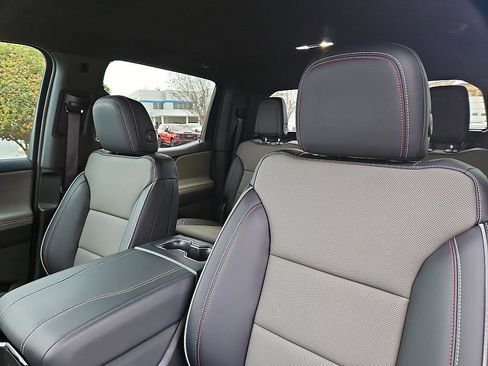 New 2026 Chevrolet Silverado EV Trail Boss w/ Plus Package image 15