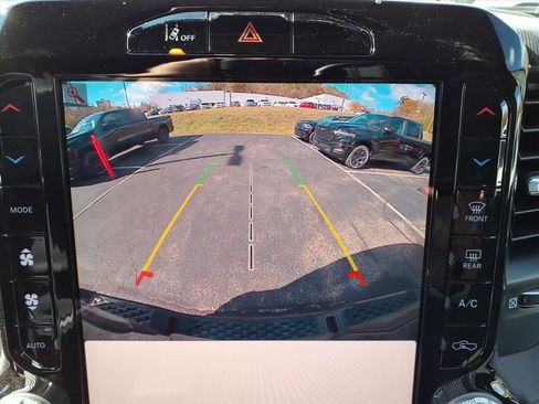 New 2026 RAM 1500 Big Horn AWD/4WD image 11