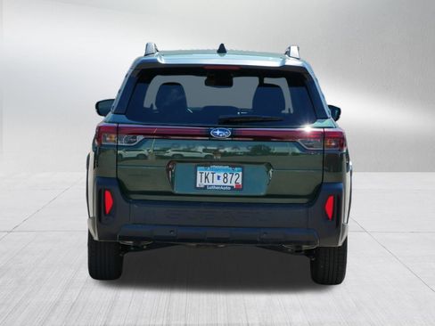 Used 2026 Subaru Outback Touring XT AWD/4WD image 6