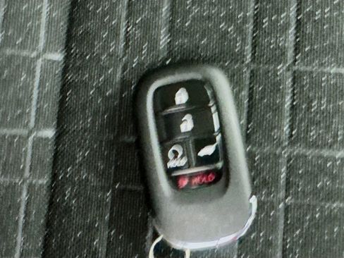 New 2026 Honda HR-V LX image 38