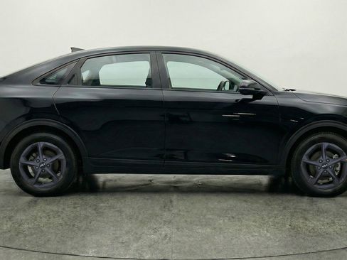 Used 2025 Kia K4 FWD image 11