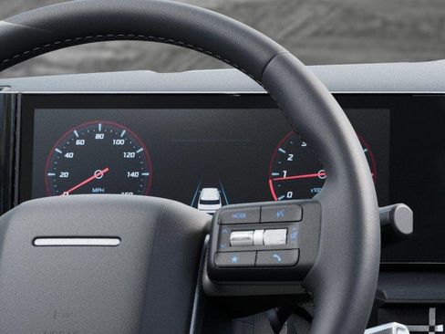 New 2026 Hyundai Santa Fe Limited AWD/4WD image 14