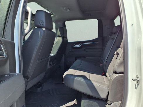 New 2026 Chevrolet Silverado 1500 LT Trail Boss w/ LT Trail Boss Premium Package AWD/4WD image 18
