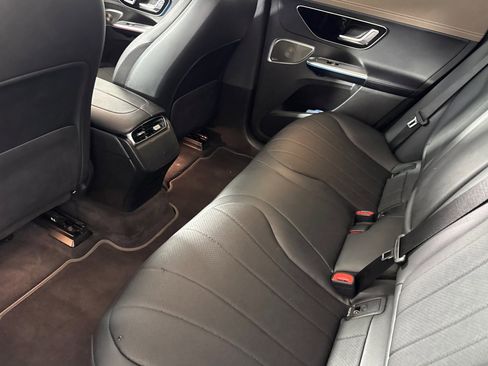 Used 2023 Mercedes-Benz EQE 350+ 4MATIC SUV image 28