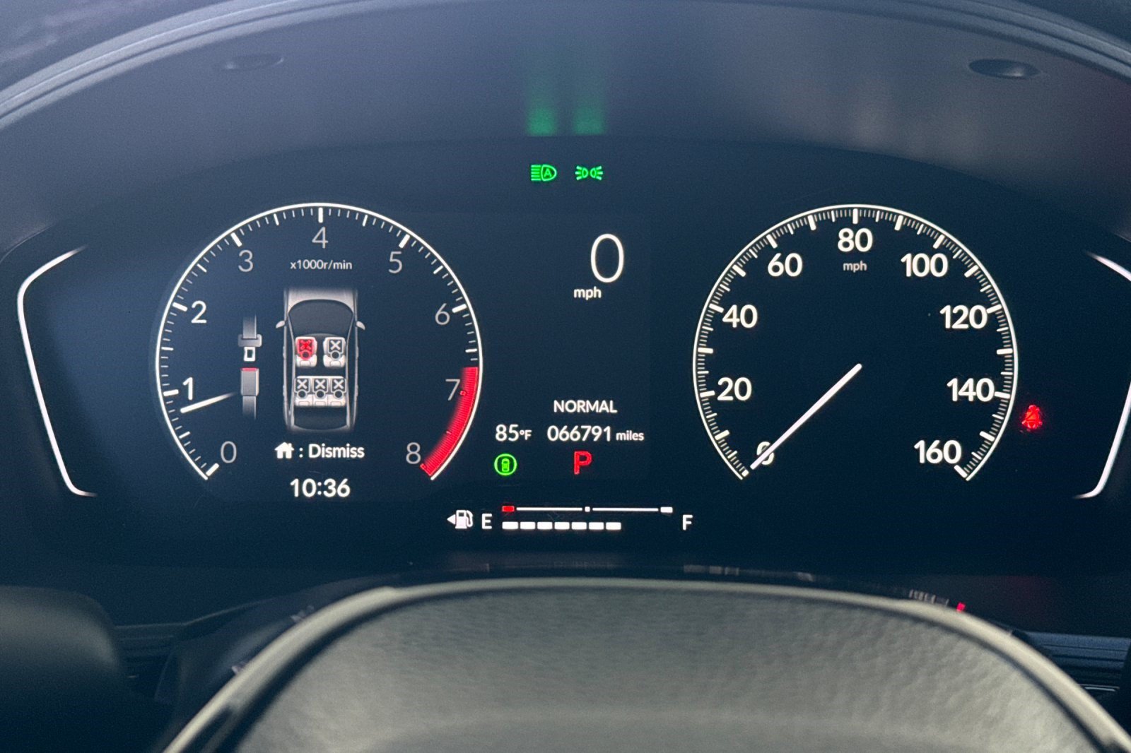Used 2023 Honda Civic Sport image 22