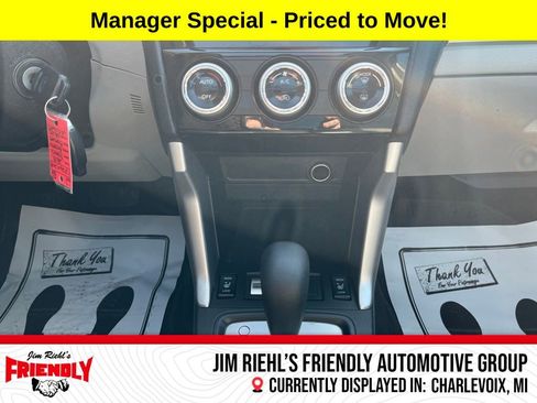 Used 2018 Subaru Forester 2.5i Premium AWD/4WD image 19