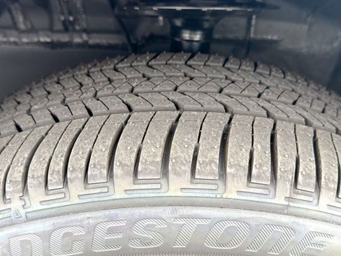 New 2026 Mitsubishi Eclipse Cross LE image 11