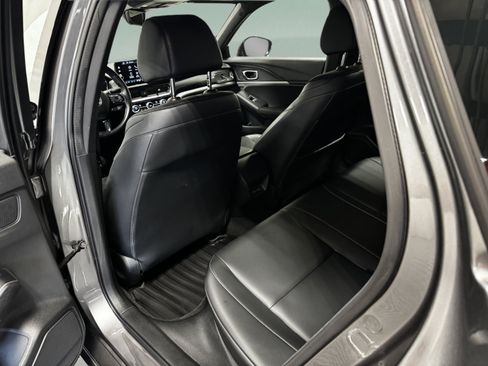 Certified 2023 Acura Integra A-Spec FWD image 11