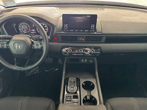 Certified 2023 Honda Pilot Sport image 27