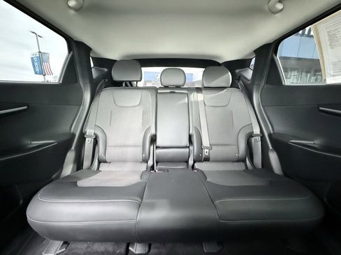 Used 2024 Kia EV6 Light image 30