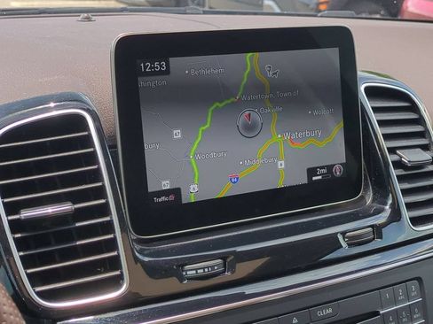 Used 2018 Mercedes-Benz GLE 350 4MATIC image 19