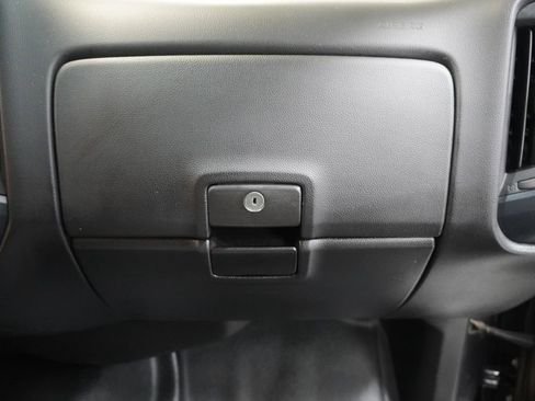 Used 2016 Chevrolet Silverado 1500 W/T w/ WT Convenience Package image 26