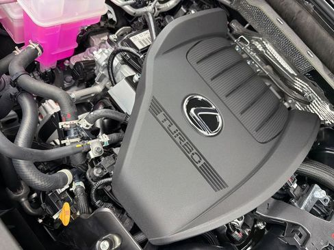 New 2026 Lexus RX 350 Premium Plus AWD/4WD image 21