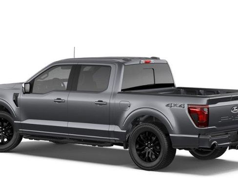 New 2026 Ford F150 XLT w/ Equipment Group 302A MID AWD/4WD image 31