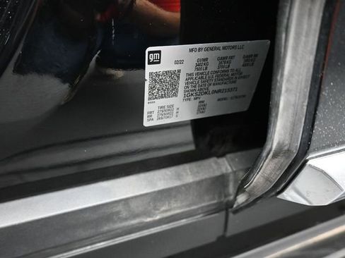 Used 2022 GMC Yukon Denali image 15