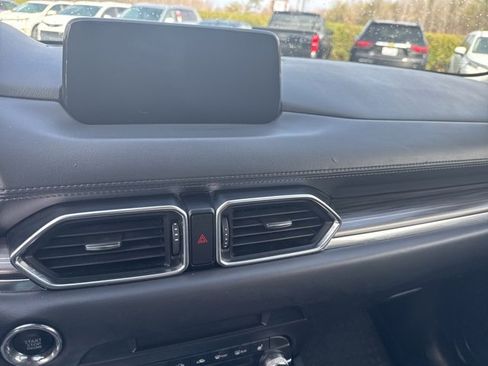 Used 2020 MAZDA CX-5 Grand Touring image 8