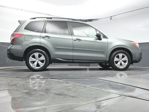 Used 2015 Subaru Forester 2.5i Limited AWD/4WD image 38