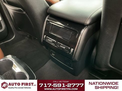 Used 2020 Lincoln Aviator Reserve w/ Equipment Group 201A AWD/4WD image 20