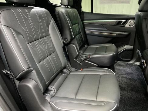 New 2026 Buick Enclave Avenir w/ Super Cruise Package image 27