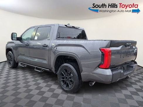 New 2026 Toyota Tundra SR5 AWD/4WD image 4