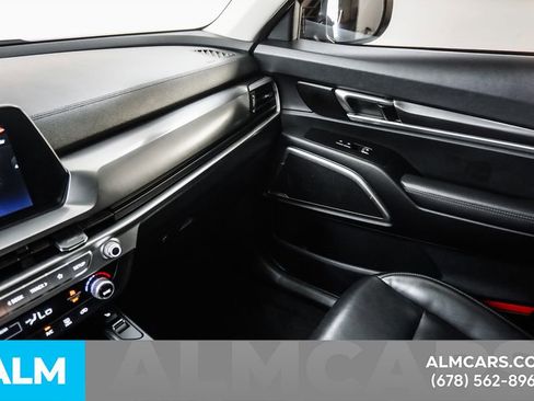 Used 2024 Kia Telluride S w/ S Sunroof Package FWD image 44