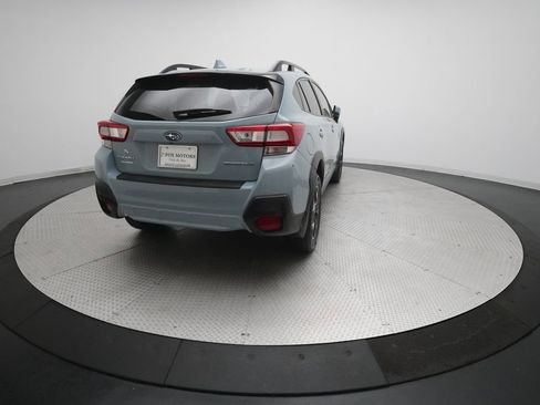 Used 2019 Subaru Crosstrek 2.0i Premium w/ Popular Package #2 image 29