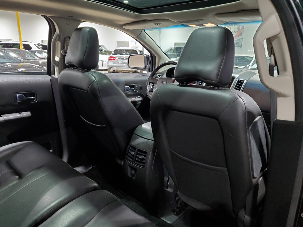 Used 2008 Ford Edge Limited AWD/4WD image 19