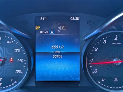 Used 2020 Mercedes-Benz GLC 300 image 11