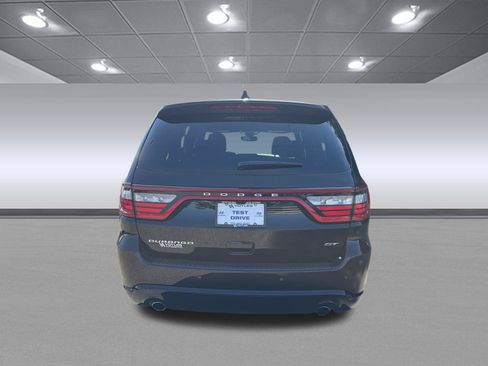 Used 2026 Dodge Durango GT RWD image 8