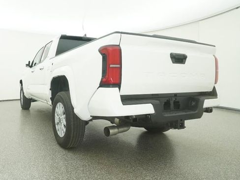 New 2025 Toyota Tacoma SR5 image 55
