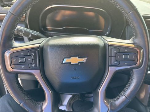 Used 2022 Chevrolet Tahoe High Country image 39