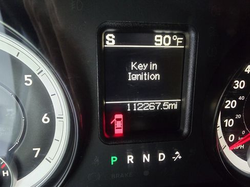 Used 2014 RAM 1500 Express AWD/4WD image 22