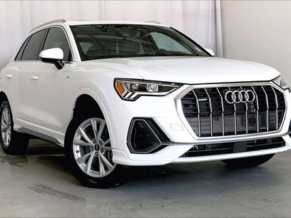 Used 2023 Audi Q3 2.0T Premium