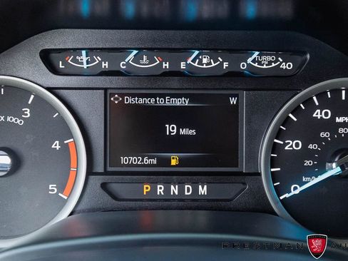 Used 2022 Ford F250 XLT w/ Black Appearance Package AWD/4WD image 25